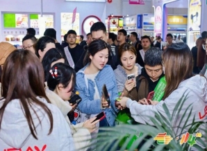 2026南京秋糖冲调饮品企业参展指南实操指南