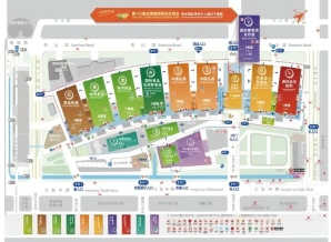 2026南京秋季全国糖酒会展商必看手册 | 扬子江国际会议中心参展指南 | 含往届展商参考